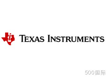 TEXAS INSTRUMENTS