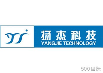扬杰